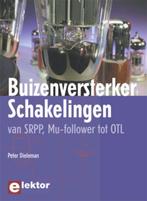 Buizenversterkerschakelingen 9789053812433 P. Dieleman, Verzenden, Gelezen, P. Dieleman