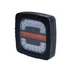 Horpol Roca LED Voorlamp 2-functies 12/24V LZD-2799, Ophalen of Verzenden, Nieuw