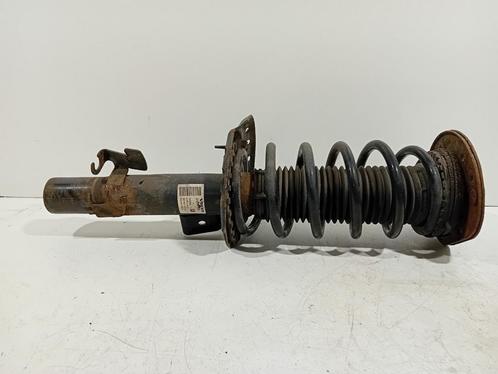 Veerpoot rechts voor Volvo V60 I T3 31277975, Auto-onderdelen, Ophanging en Onderstel, ARN erkend, Stiba lid, Erkend duurzaam