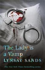 9780575107090 Argeneau Vampire The Lady Is A Vamp, Nieuw, Lynsay Sands, Verzenden