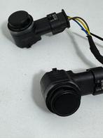 VW Polo 6R PDC sensor set voorbumper bj.2014 art.1S0919275, Gebruikt, Volkswagen