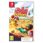 Switch Oddballers (Code in a Box), Verzenden, Nieuw