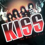 Kiss - The Ritz On Fire