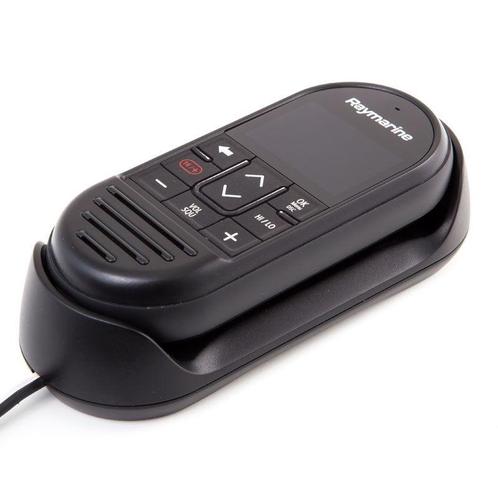 Raymarine Draadloze Handset Voor Ray90-91 Marifoons, Watersport en Boten, Bootonderdelen, Nieuw, Zeilboot of Motorboot, Ophalen of Verzenden