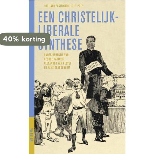 Jaarboek geschiedenis Nederlands protestantisme na -  Een, Boeken, Godsdienst en Theologie, Zo goed als nieuw, Verzenden