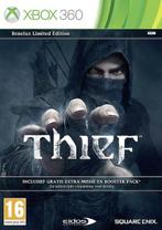 Thief (Xbox 360 Games), Spelcomputers en Games, Games | Xbox 360, Ophalen of Verzenden, Zo goed als nieuw