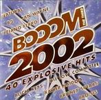 cd - Various - Booom 2002 - The Third (40 Explosive Hits), Verzenden, Zo goed als nieuw