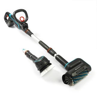 Gardena AquaBrush Universal, Tuin en Terras, Hand-tuingereedschap, Nieuw, Verzenden