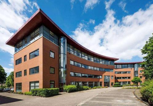 Kantoorruimte te huur Bijster 5 Breda, Zakelijke goederen, Bedrijfs Onroerend goed, Kantoorruimte, Huur
