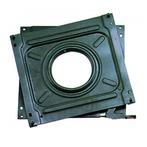 Fasp Swivel Origineel Iveco >1999 Bestuurder, Caravans en Kamperen, Camper-accessoires, Ophalen of Verzenden, Nieuw