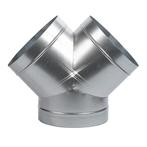 broekstuk 80 mm, Verzenden