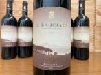 2023 Antinori Guado al Tasso Il Bruciato - Bolgheri - 6, Nieuw