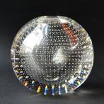 Leerdam - A.D. Copier - Vaas - Glas, Antiek en Kunst, Antiek | Glas en Kristal