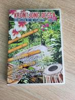 DVD - Krontjong Dessa - Volume 4, Cd's en Dvd's, Alle leeftijden, Verzenden, Gebruikt, Muziek en Concerten