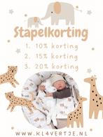 BABYNESTJE | BABYDEKEN MET NAAM | LEDIKANT /WIEG | BOXKLEED, Nieuw, Overige typen