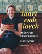 9789021577166 Taart ende Koeck Maartje Borst, Boeken, Kookboeken, Verzenden, Nieuw, Maartje Borst