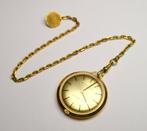 Kienzle Markant - Antimagnetic - pocket watch with chain -, Sieraden, Tassen en Uiterlijk, Nieuw