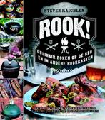 Rook! 9789045209371 Steven Raichlen, Verzenden, Zo goed als nieuw, Steven Raichlen