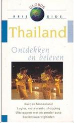 Thailand / Globus reisgids 9789043800211 P. Gabler, Boeken, Reisgidsen, Verzenden, Zo goed als nieuw, P. Gabler