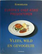 Vlees, wild en gevogelte, Boeken, Verzenden, Nieuw