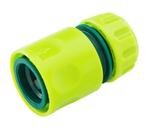 Tuinspuit koppeling - 1/2- Universeel, Tuin en Terras, Ophalen of Verzenden, Nieuw, Tuinslangkoppeling