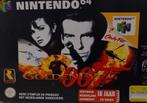 Mario64.nl: GoldenEye 007 Compleet - iDEAL!, Spelcomputers en Games, Ophalen of Verzenden, Gebruikt