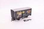 LGB G - 41350 - Modeltrein goederenwagon (1) - Bierwagon, Hobby en Vrije tijd, Modeltreinen | Overige schalen, Nieuw