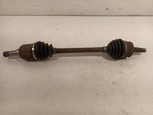 Aandrijfas links voor Ford Ka  1.2, Auto-onderdelen, Ophanging en Onderstel, ARN erkend, Stiba lid, Erkend duurzaam, Gebruikt