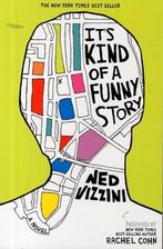 Its Kind Of A Funny Story 9780786851973 Ned Vizzini, Boeken, Verzenden, Gelezen, Ned Vizzini