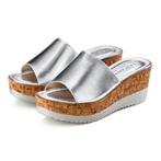 Lascana Slippers Zomerschuh, Mule, sandaal, open schoen, Verzenden, Nieuw