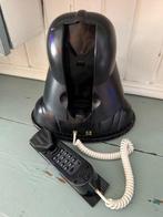 Analoge telefoon - Plastic - Vintage Darth Vader Telefoon, Antiek en Kunst