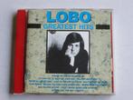 Lobo - Greatest Hits, Cd's en Dvd's, Verzenden, Nieuw in verpakking