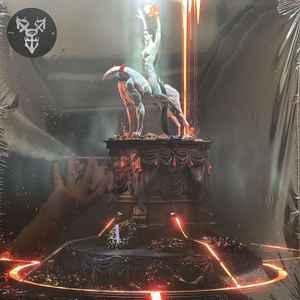 LP gebruikt - Arca - Kick iiiii, Cd's en Dvd's, Vinyl | Overige Vinyl, Zo goed als nieuw, Verzenden