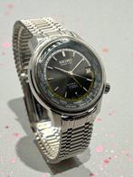Seiko - Seiko World Time Automatic - Zonder minimumprijs -, Nieuw