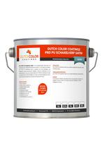 DCC PRO PU Schakelverf Satin Grachtengroen | Q0.05.10 10L, Nieuw, Verf, Groen, Verzenden