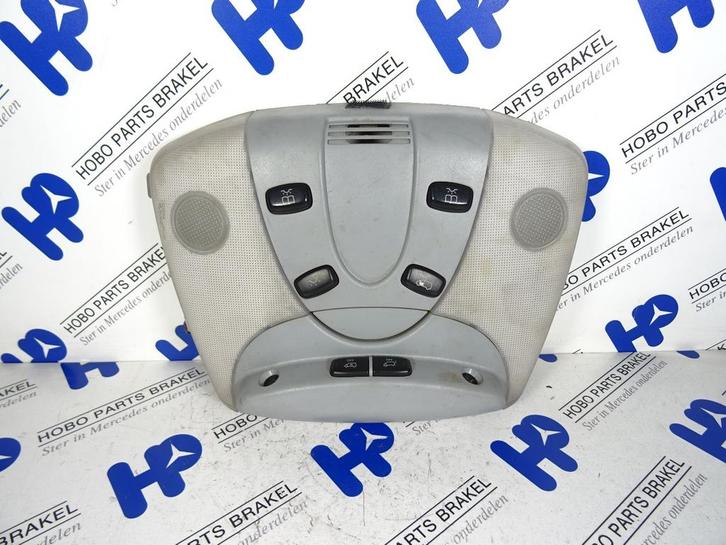 Binnenverlichting A 639 820 0501 o.a: Vito w639, Auto-onderdelen, Interieur en Bekleding, Gebruikt, 3 maanden garantie, Mercedes-Benz