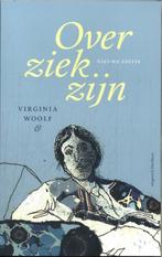 9789083384184 Over ziek zijn Virginia Woolf, Verzenden, Nieuw, Virginia Woolf