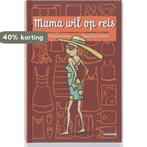 Mama Wil Op Reis 9789058384782 H. Vandermeeren, Verzenden, Gelezen, H. Vandermeeren
