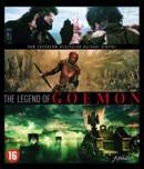 Legend of Goemon - Blu-ray, Cd's en Dvd's, Blu-ray, Verzenden, Nieuw in verpakking