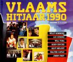 Various - Vlaams Hitjaar 1990, Cd's en Dvd's, Ophalen of Verzenden, Gebruikt