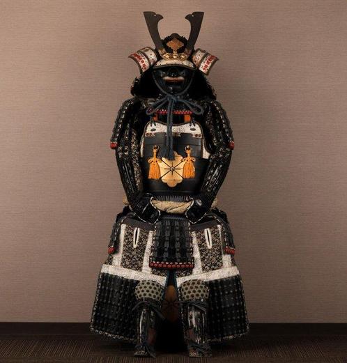 Harnas (1) - Japan - 1970-1980, 1980-1990, Antiek en Kunst, Antiek | Overige Antiek