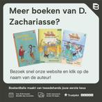 Zwemmen als een zeehond / De Warrels 9789020681659, Verzenden, Gelezen, D. Zachariasse