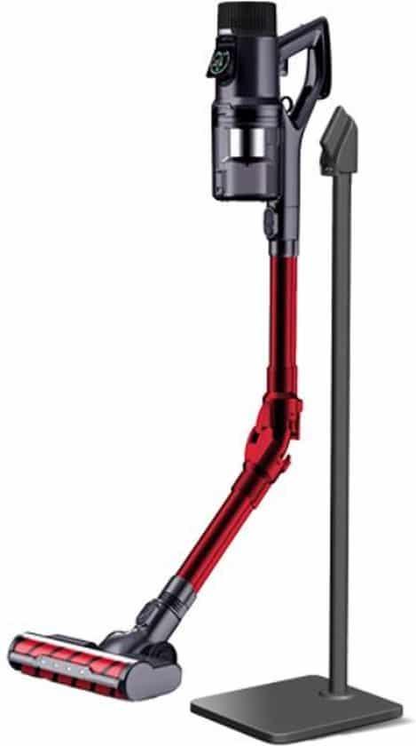 Eziclean Cycloboost R680 Power Flex steelstofzuiger, Witgoed en Apparatuur, Stofzuigers, Zo goed als nieuw, Ophalen of Verzenden