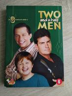 DVD TV Serie - Two And A Half Men - Seizoen 3, Cd's en Dvd's, Dvd's | Tv en Series, Komedie, Gebruikt, Vanaf 6 jaar, Verzenden