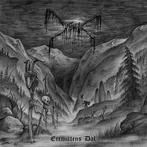 LP gebruikt - Mork - Eremittens Dal (UK, 2017), Verzenden, Zo goed als nieuw