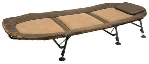 Ultimate Adventure Flatbed II Stretcher, Watersport en Boten, Hengelsport | Algemeen, Overige typen, Nieuw, Verzenden
