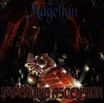 cd - Magellan - Impending Ascension, Zo goed als nieuw, Verzenden