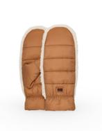 UGG handschoenen dames small/medium bruin, Kleding | Dames, UGG, Verzenden, Nieuw