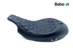 Buddy Seat Solo Harley-Davidson FLHTCUSE Ultra Classic, Motoren, Verzenden, Gebruikt