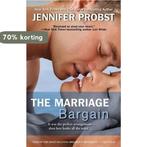 The Marriage Bargain 9781476725369 Jennifer Probst, Boeken, Verzenden, Gelezen, Jennifer Probst